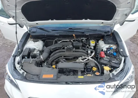 2019 Subaru Impreza 2.0I Premium из США, поврежденный, VIN 4S3GTAC66K3729472